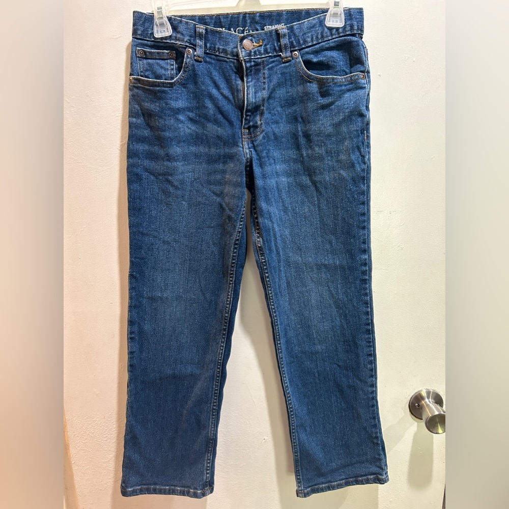 Children’s place boys jeans